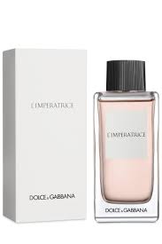 Perfume Dolce & Gabbana L Imperatrice W